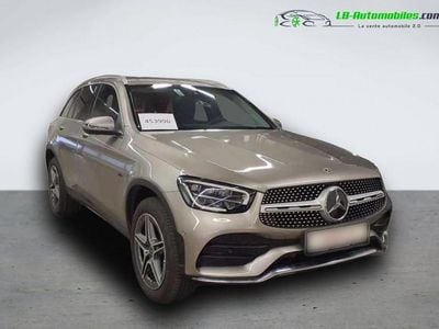 Mercedes GLC300