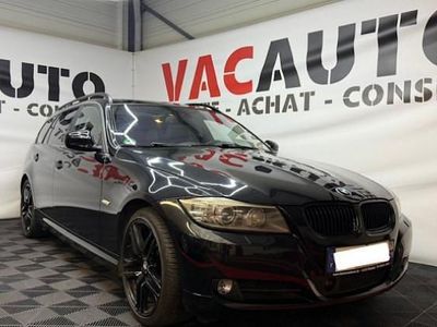 Occasion 2009 BMW 330 Comfort Edition Break | 13 995 € (Prix juste)