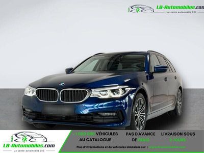 occasion BMW 520 520 d xDrive 190 ch BVA