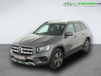 Mercedes GLB200