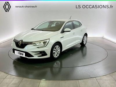 occasion Renault Mégane IV BERLINE TCe 140 EDC FAP Business