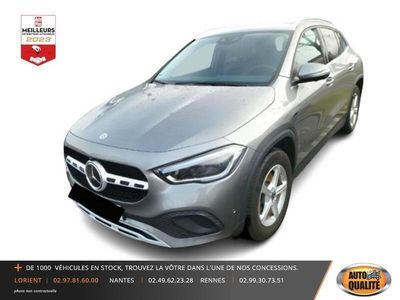 occasion Mercedes GLA250 Classe160ch Style