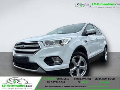 Occasion 2018 Ford Kuga SUV | 21 400 € (Prix juste)