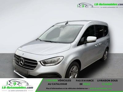 Occasion 2024 Mercedes 180 Berline | 34 400 €