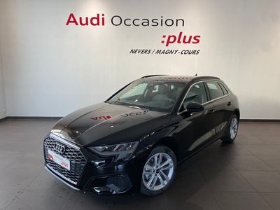 occasion Audi A3 Sportback 30 TFSI 81 kW (110 ch) S tronic