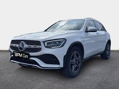 Mercedes GLC300