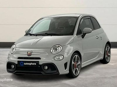 Occasion 2017 Abarth 595 Berline | 15 499 € (Prix juste)