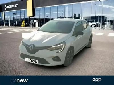 Occasion Renault Clio V Evolution 2022 Glace Berline