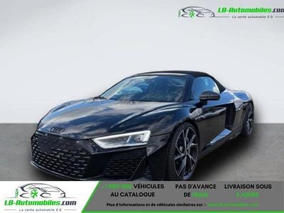 Occasion 2017 Audi R8 Coupé Sport Coupé | 140 100 €