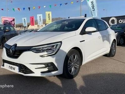 Occasion Renault Mégane IV Evolution 117 ch (86 kW) 2023 Berline