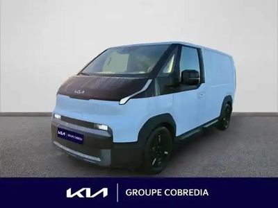 Occasion Kia PV5 2025 Blanc céleste Monospace