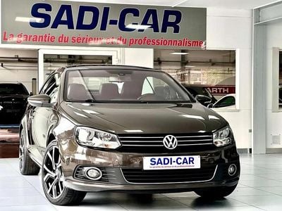 VW Eos