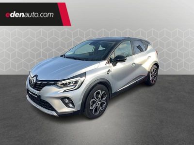 Occasion 2021 Renault Captur Intens SUV | 14 790 €