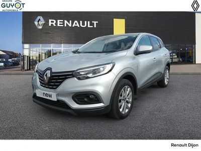 occasion Renault Kadjar TCe 140 FAP Business