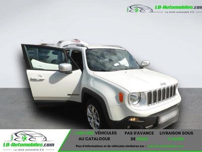 Occasion 2018 Jeep Renegade SUV | 20 900 € (Prix assez cher)