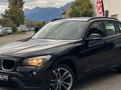 Occasion 2012 BMW X1 Comfort Edition SUV | 13 490 €