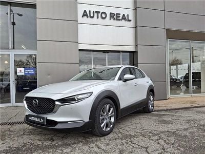 Occasion Mazda CX-30 Center-Line 140 ch (102 kW) 2025 SUV