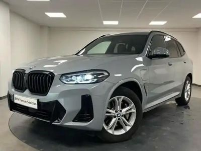 M brooklyn grau métallisé Occasion 2023 BMW X3 M Sport SUV | 46 800 €