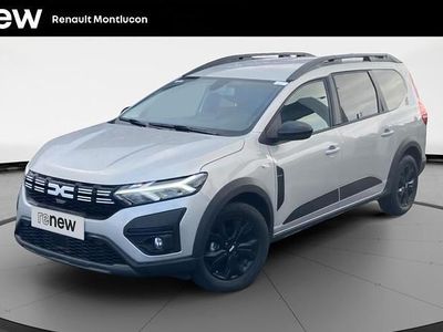 Occasion Dacia Jogger Extreme 2023 Gris Monospace