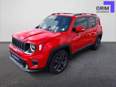 occasion Jeep Renegade Renegade MY201.6 l MultiJet 120 ch BVR6