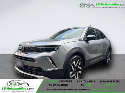Occasion 2022 Opel Mokka Elegance SUV | 19 800 € (Prix juste)