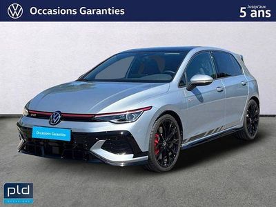 Gris Occasion 2024 VW Golf VIII GTI Clubsport | 56 890 €