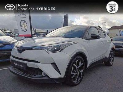 Occasion 2019 Toyota C-HR Design SUV | 20 990 € (Prix assez cher)