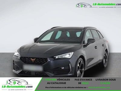 Occasion 2022 Cupra Leon Break | 27 000 € (Prix juste)