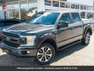 occasion Ford F-150 N.C.