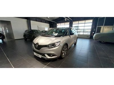 Renault Grand Scénic IV