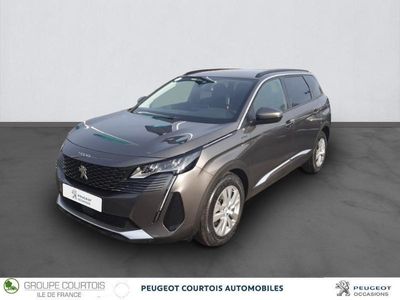 occasion Peugeot 5008 1.2 PureTech 130ch S&S Style