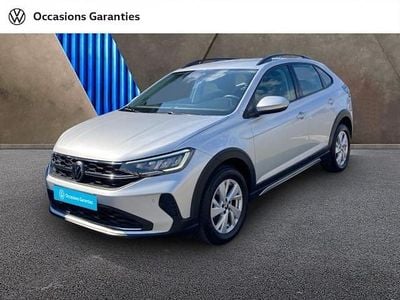 VW Taigo