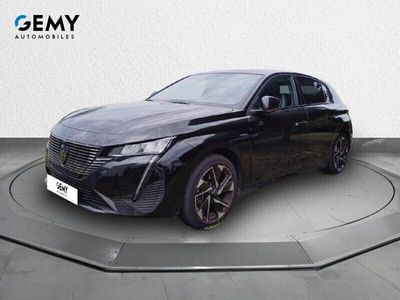 Occasion 2022 Peugeot 308 Allure Berline | 25 000 € (Prix juste)