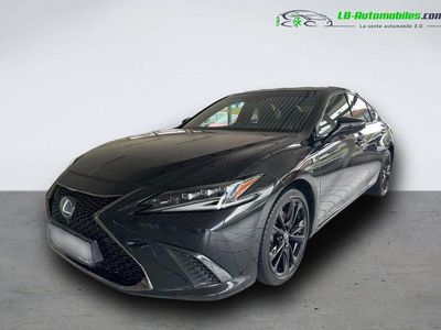 Lexus ES300H