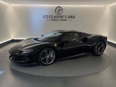 Occasion Ferrari 296 830 ch (610 kW) 2023 Coupé
