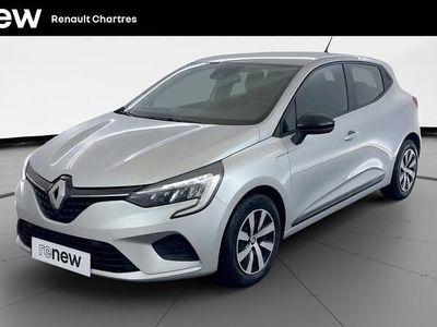 Gris Occasion 2023 Renault Clio V Equilibre Citadine | 13 990 €