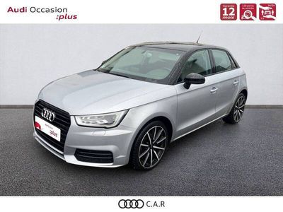 occasion Audi A1 Sportback A1 SPORTBACK 1.4 TDI ultra 90 S tronic 7