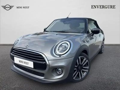 Mini Cooper Cabriolet