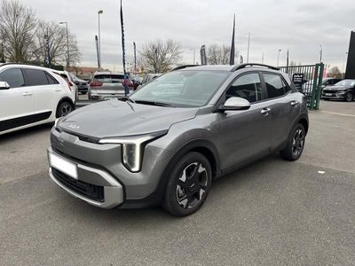Occasion 2025 Kia Stonic Active SUV | 24 999 € (Prix cher)
