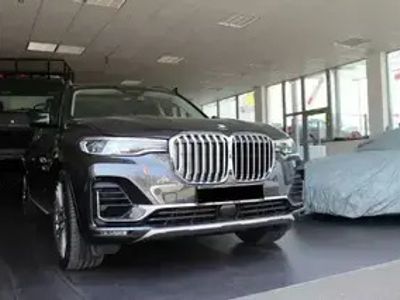 occasion BMW X7 30da Xdrive 265ch