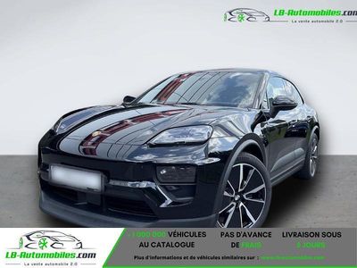 Occasion 2025 Porsche Macan SUV | 97 100 €