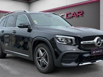 Mercedes GLB200