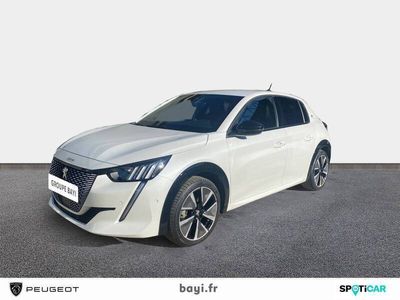 occasion Peugeot e-208 208 Electrique 50 kWh 136ch