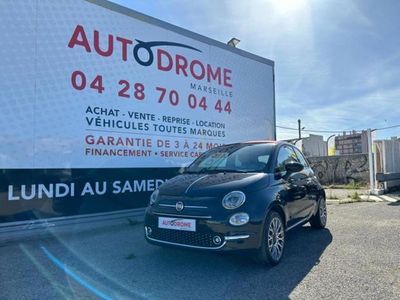 occasion Fiat 500 1.0 70ch BSG S&S Star - 54 000 Kms - VIVA3652168