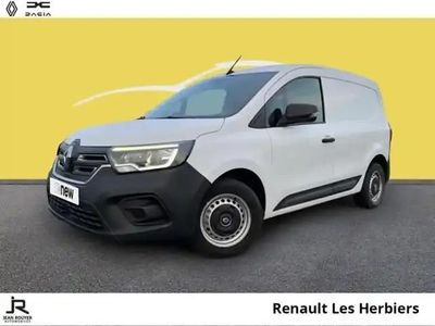 Blanc Occasion 2022 Renault Kangoo Van | 21 480 €