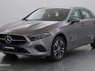 Mercedes A250