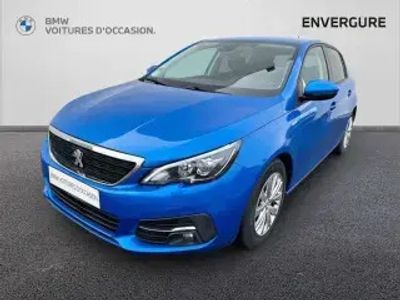 occasion Peugeot 308 1.5 Bluehdi 100ch S\u0026s Style
