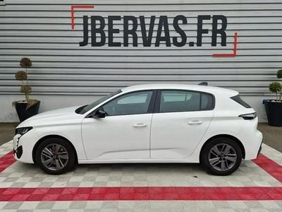 Occasion Peugeot 308 Active 131 ch (96 kW) 2022 Berline