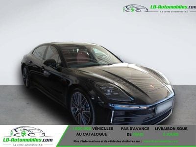 Occasion 2025 Porsche Panamera Coupé | 123 200 €