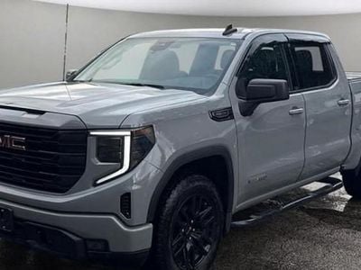 Occasion GMC Sierra 2024 Pick-up